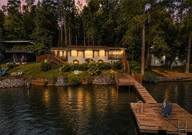 1st image of 140 E Hamm Rd, Jackson, GA 30233 | MLS# 7820163