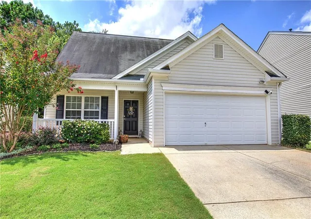 Photo 1 of Sale Pending at 312 Meadows Ln, Canton, GA 30114 | MLS# 7818361 | Listing updated on 2026-10-03