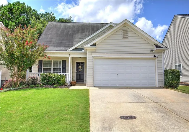 Photo 3 of Sale Pending at 312 Meadows Ln, Canton, GA 30114 | MLS# 7818361 | Listing updated on 2026-10-03
