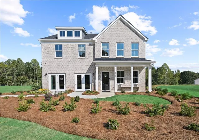 1st image of 6084 Marigold Wy, Atlanta, GA 30349 | MLS# 7810715