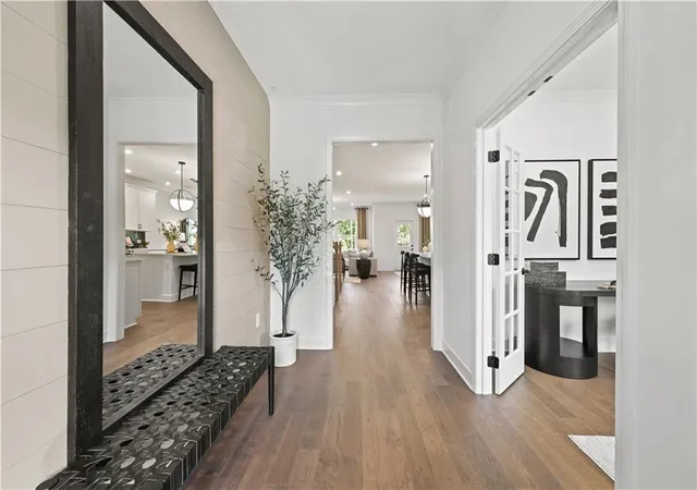 2nd image of 6084 Marigold Wy, Atlanta, GA 30349 | MLS# 7810715
