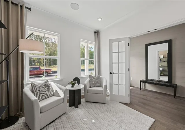 3rd image of 6084 Marigold Wy, Atlanta, GA 30349 | MLS# 7810715