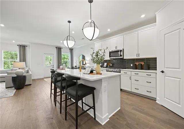 5th image of 6084 Marigold Wy, Atlanta, GA 30349 | MLS# 7810715