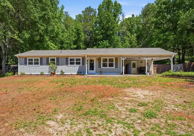 Photo 1 of Single family home for sale at 6380 Pleasant Dr, Winston, GA 30187 | MLS# 7818633 | Listing updated on 2026-08-11