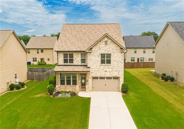1st image of 1210 Brookstone Cir, Conyers, GA 30012 | MLS# 7798213
