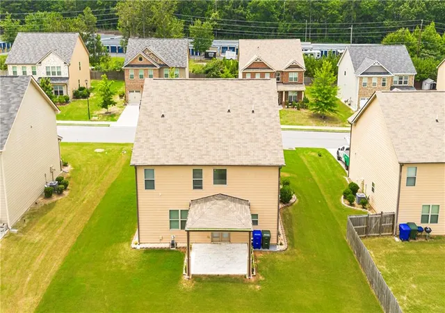 30th image of 1210 Brookstone Cir, Conyers, GA 30012 | MLS# 7798213