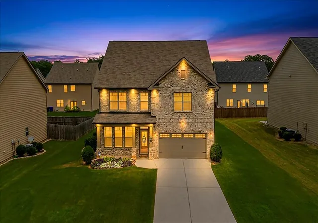 4th image of 1210 Brookstone Cir, Conyers, GA 30012 | MLS# 7798213
