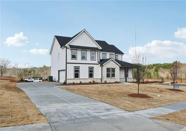 Homes for sale in Monroe, GA | 1293 Orwell Ln, Monroe, GA 30656 | MLS# 7737481