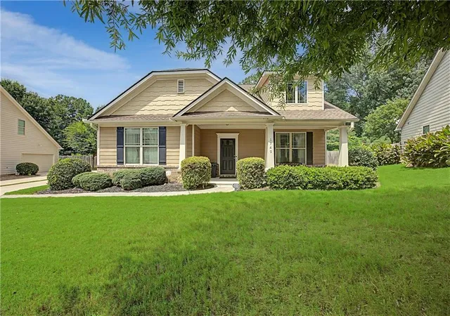 1st image of 1740 Walton Reserve Wy, Austell, GA 30168 | MLS# 7824369