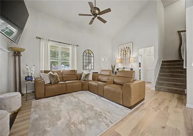 2nd image of 1740 Walton Reserve Wy, Austell, GA 30168 | MLS# 7824369