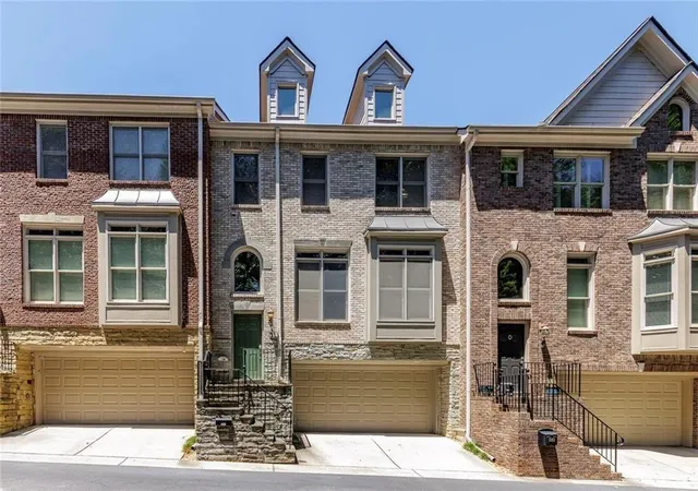 1st image of 5561 Julian Pl, Sandy Springs, GA 30342 | MLS# 7812969