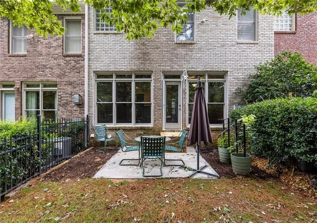 28th image of 5561 Julian Pl, Sandy Springs, GA 30342 | MLS# 7812969