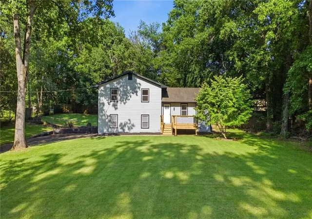 1st image of 2420 Red Fox Run Nw, Acworth, GA 30101 | MLS# 7787631