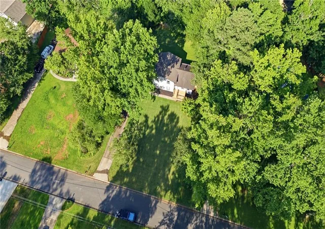 26th image of 2420 Red Fox Run Nw, Acworth, GA 30101 | MLS# 7787631