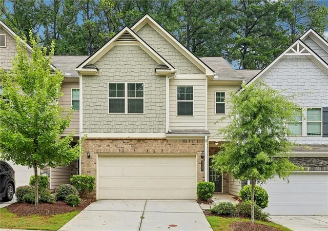 Photo 1 of Townhouse for sale at 2523 Shetley Crk Dr, Norcross, GA 30071 | MLS# 7819345 | Listing updated on 2026-09-08