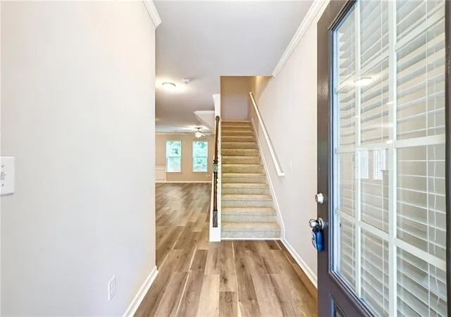 Photo 3 of Townhouse for sale at 2523 Shetley Crk Dr, Norcross, GA 30071 | MLS# 7819345 | Listing updated on 2026-09-08