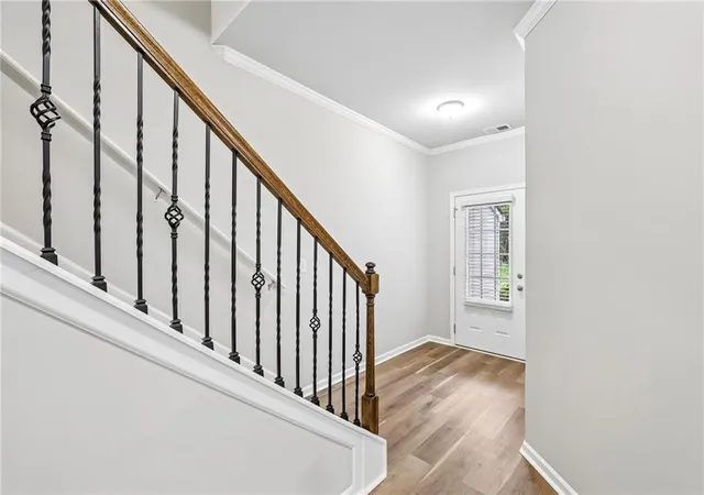 Photo 3 of Townhouse for sale at 2523 Shetley Crk Dr, Norcross, GA 30071 | MLS# 7819345 | Listing updated on 2026-09-08
