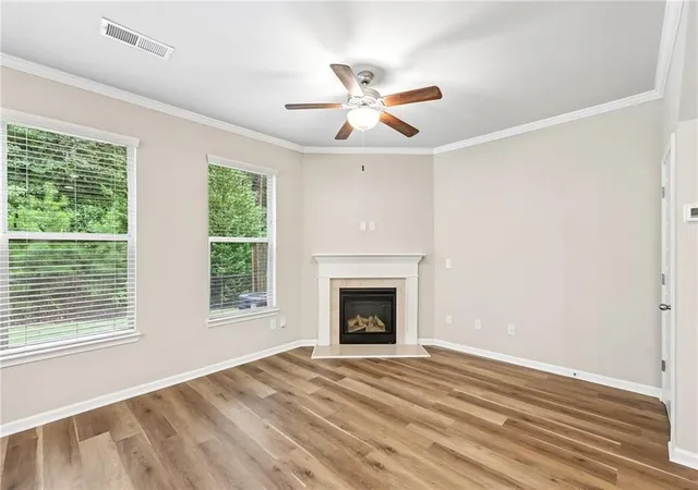 Photo 4 of Townhouse for sale at 2523 Shetley Crk Dr, Norcross, GA 30071 | MLS# 7819345 | Listing updated on 2026-09-08