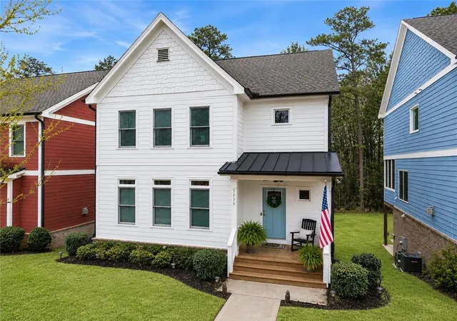 1st image of 5135 Arnold St, Covington, GA 30014 | MLS# 7799339
