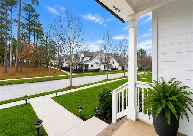 3rd image of 5135 Arnold St, Covington, GA 30014 | MLS# 7799339