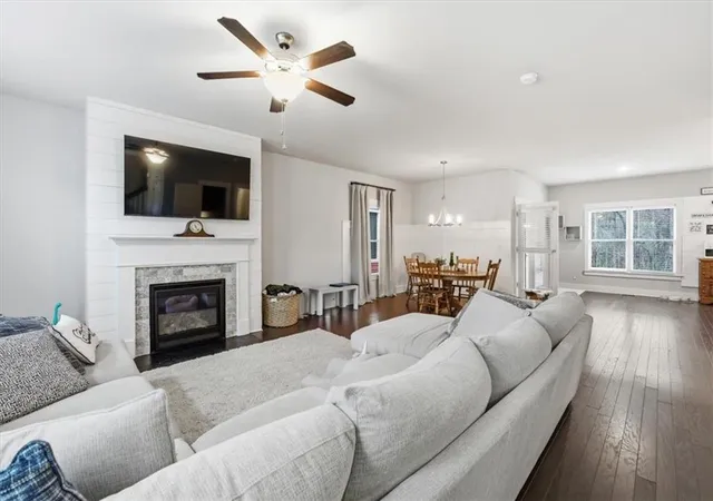 4th image of 5135 Arnold St, Covington, GA 30014 | MLS# 7799339