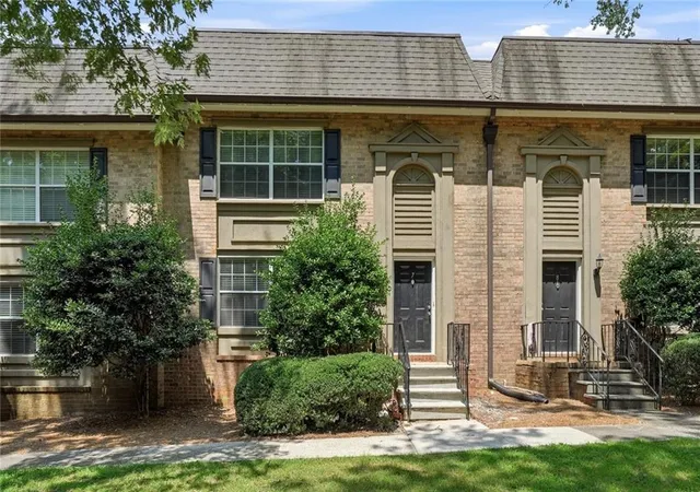 Photo 1 of Sale Pending at 6980 Roswell Rd #A7, Sandy Springs, GA 30328 | MLS# 7805468 | Listing updated on 2026-09-05