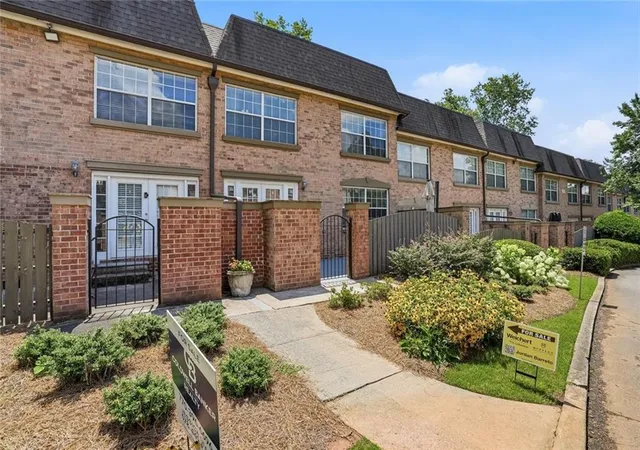 Photo 2 of Sale Pending at 6980 Roswell Rd #A7, Sandy Springs, GA 30328 | MLS# 7805468 | Listing updated on 2026-09-05