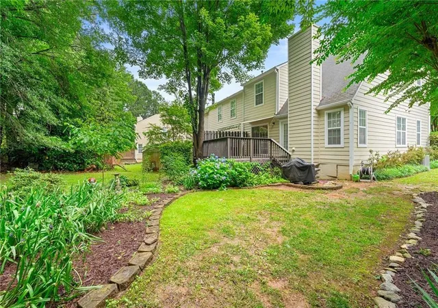 Photo 15 of Townhouse for sale at 3040 Majestic Park Ct, Duluth, GA 30096 | MLS# 7826109 | Listing updated on 2026-08-25