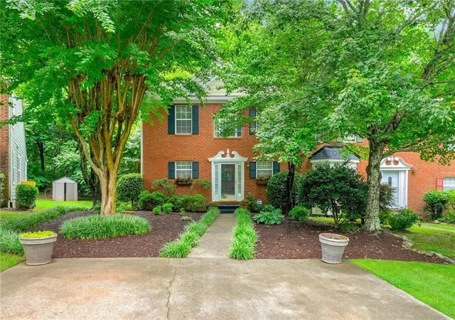 Photo 1 of Townhouse for sale at 3040 Majestic Park Ct, Duluth, GA 30096 | MLS# 7826109 | Listing updated on 2026-08-25