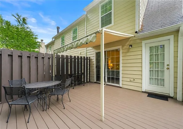 Photo 2 of Townhouse for sale at 3040 Majestic Park Ct, Duluth, GA 30096 | MLS# 7826109 | Listing updated on 2026-08-25