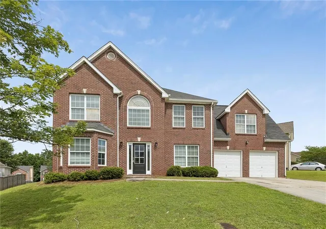 Photo 1 of Single family home for sale at 4951 Estonian Dr, Fairburn, GA 30213 | MLS# 7793856 | Listing updated on 2026-07-06