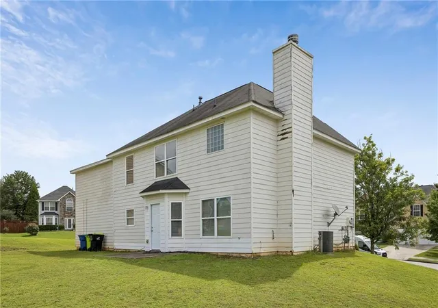 Photo 38 of Single family home for sale at 4951 Estonian Dr, Fairburn, GA 30213 | MLS# 7793856 | Listing updated on 2026-07-06