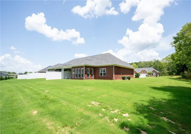 21st image of 121 Freedoms Wy, Calhoun, GA 30701 | MLS# 7807645
