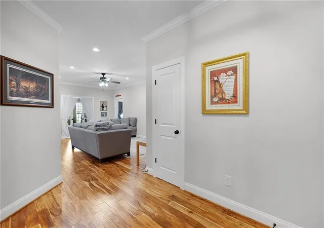 2nd image of 121 Freedoms Wy, Calhoun, GA 30701 | MLS# 7807645