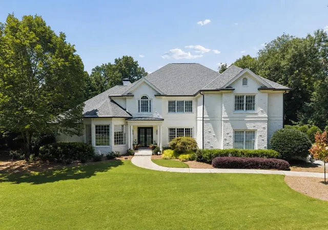 Single family home for sale at 5230 Riverview Rd, Sandy Springs, GA 30327 | MLS# 7858574