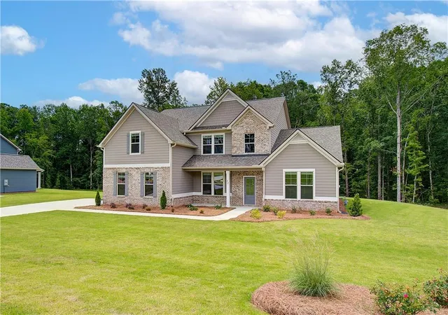 Photo 2 of Single family home for sale at 113 Homesite Saddle Dr, Senoia, GA 30276 | MLS# 7736278 | Listing updated on 2026-06-12