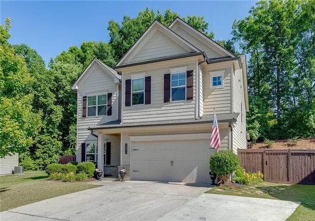 1st image of 9864 Elderberry Pointe, Braselton, GA 30517 | MLS# 7815446
