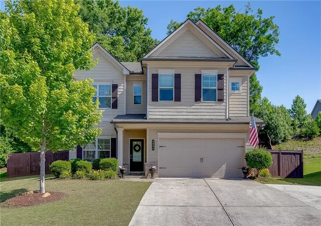 2nd image of 9864 Elderberry Pointe, Braselton, GA 30517 | MLS# 7815446