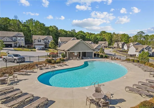 52nd image of 9864 Elderberry Pointe, Braselton, GA 30517 | MLS# 7815446