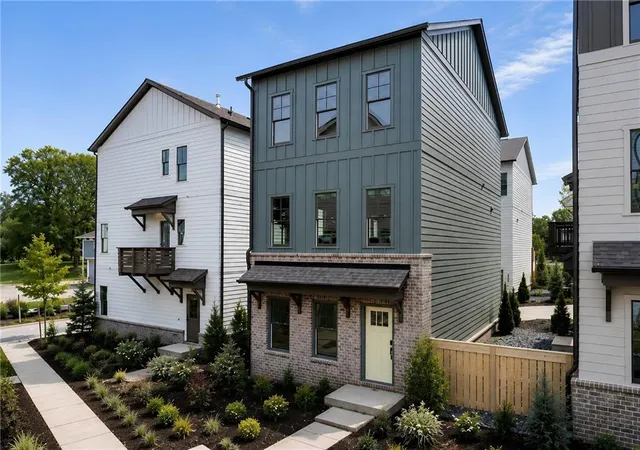 Single family home for sale at 3314 Springhaven Ave, Atlanta, GA 30354 | MLS# 7749091 | Listing updated on 2026-09-15