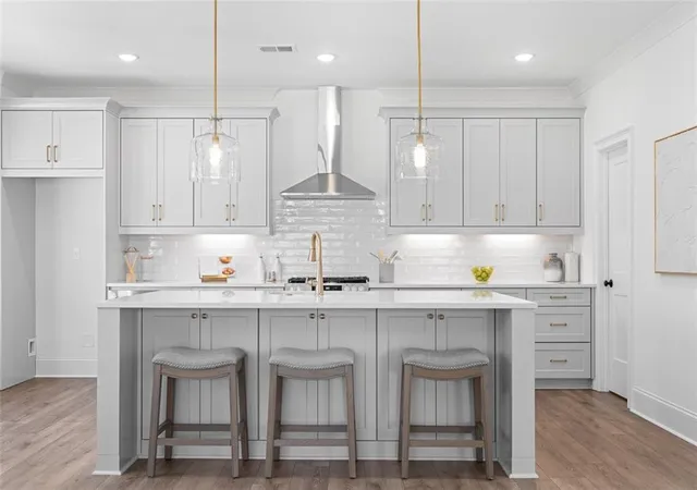 Photo 2 of Single family home for sale at 3314 Springhaven Ave, Atlanta, GA 30354 | MLS# 7749091 | Listing updated on 2026-09-15