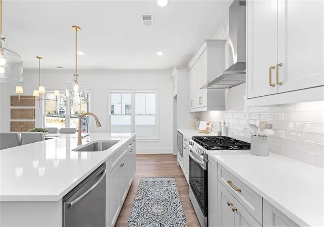 Photo 4 of Single family home for sale at 3314 Springhaven Ave, Atlanta, GA 30354 | MLS# 7749091 | Listing updated on 2026-09-15