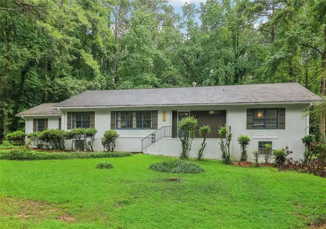 1st image of 2950 Duke Of Gloucester, Atlanta, GA 30344 | MLS# 7636223