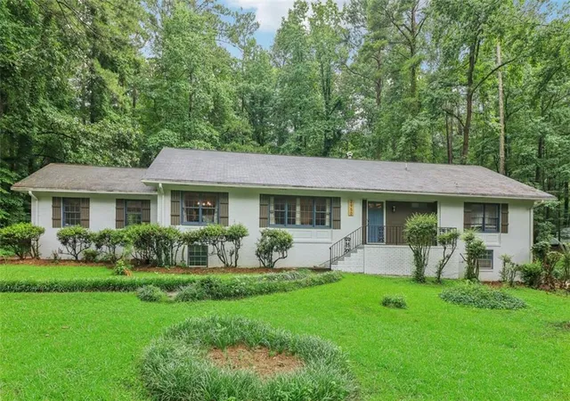 2nd image of 2950 Duke Of Gloucester, Atlanta, GA 30344 | MLS# 7636223