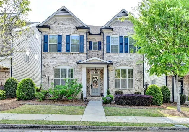 Homes for sale in Duluth, GA | 4334 Bellview Ln, Duluth, GA 30097 | MLS# 7797593