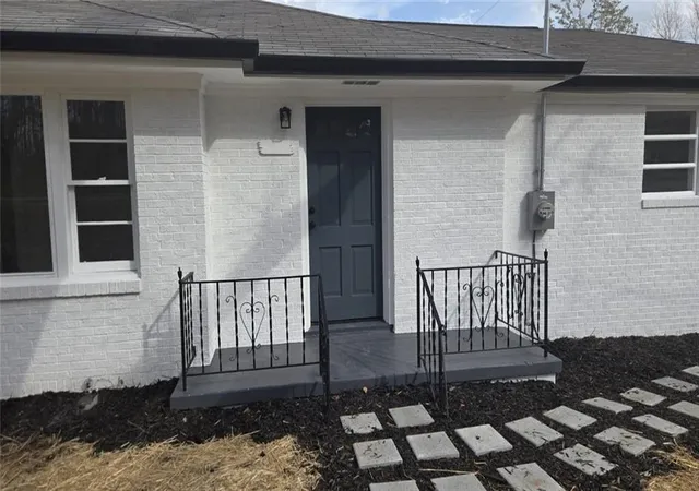 Photo 1 of Single family home for sale at 5432 Ash St, Forest Park, GA 30297 | MLS# 7815479 | Listing updated on 2026-09-10