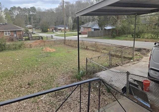 Photo 30 of Single family home for sale at 5432 Ash St, Forest Park, GA 30297 | MLS# 7815479 | Listing updated on 2026-09-10