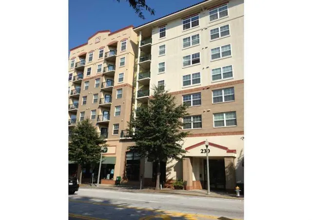 Condominium at 230 E Ponce De Leon Ave #607, Decatur, GA 30030 | MLS# 5070304 |  | Sold on 2013-02-27
