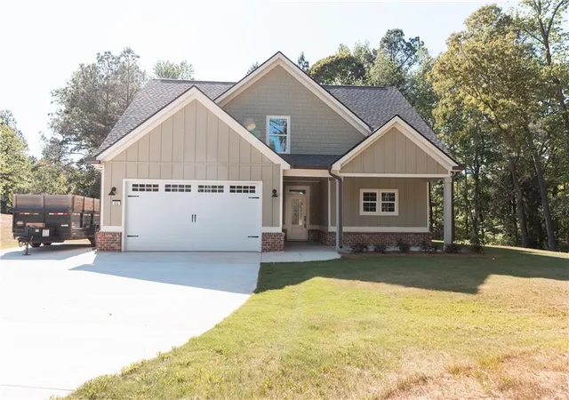 1st image of 632 Campbell Rd, Covington, GA 30014 | MLS# 7800840