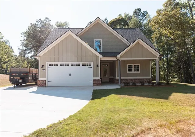2nd image of 632 Campbell Rd, Covington, GA 30014 | MLS# 7800840